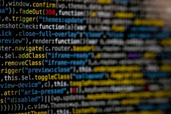 Computer code