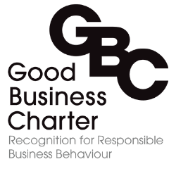 the good business charter
