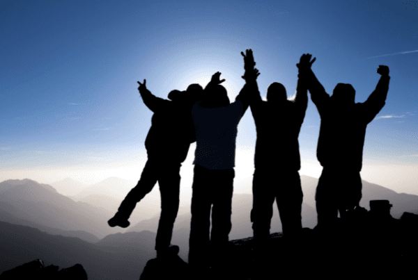 cloudDNA celebrate ISO9001 renewal