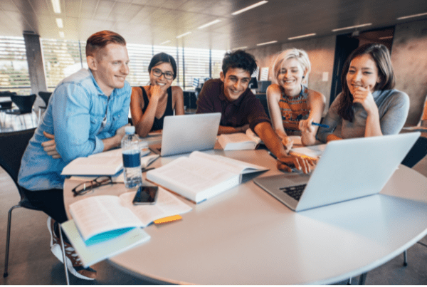 Citrix Secure Access Universities